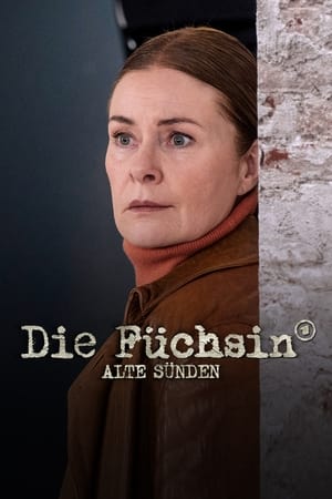 Poster Die Füchsin - Alte Sünden 2023