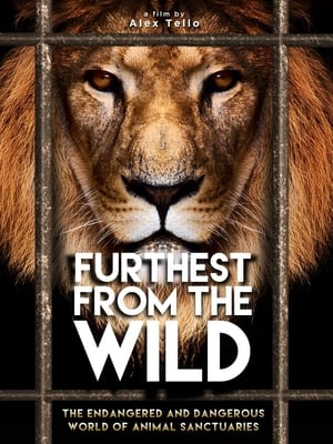 Poster Furthest from the Wild 2016