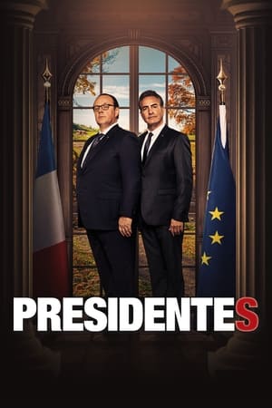 Poster Présidents 2021