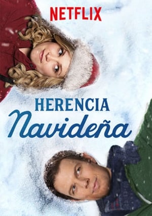 Poster Herencia navideña 2017