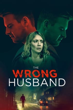 Poster The Wrong Husband 2019