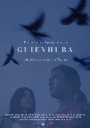 Poster Guiexhuba 2021