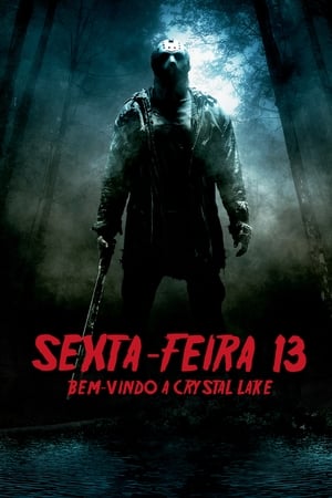 Poster Sexta-Feira 13 2009