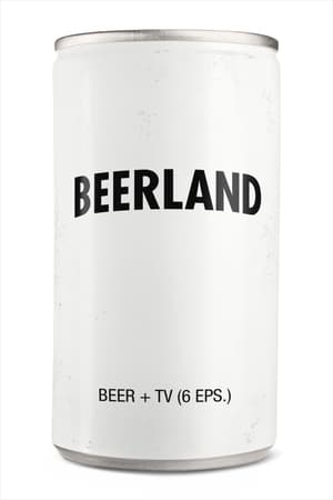 Poster Beerland 2017