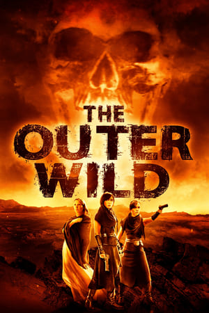 Poster The Outer Wild 2018