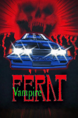 Image Le Vampire de Ferat
