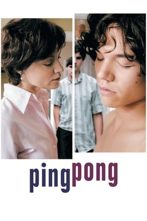 Poster Pingpong 2006