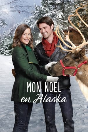 Image Mon Noël en Alaska