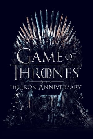 Image Game of Thrones: The Iron Anniversary