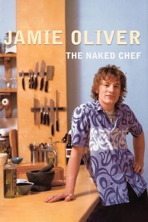 Poster The Naked Chef 1999