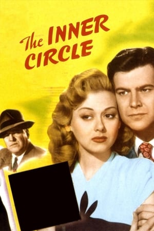 Poster The Inner Circle 1946