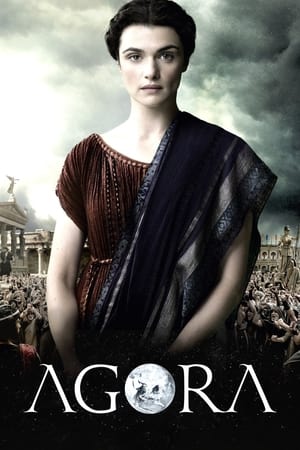 Poster Agora 2009