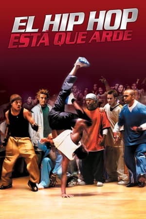 Poster You Got Served 2004
