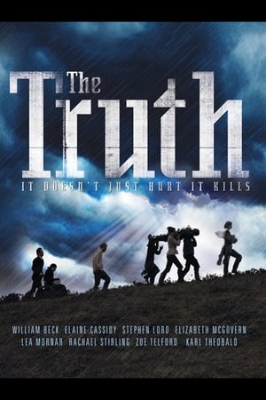 Poster The Truth 2006
