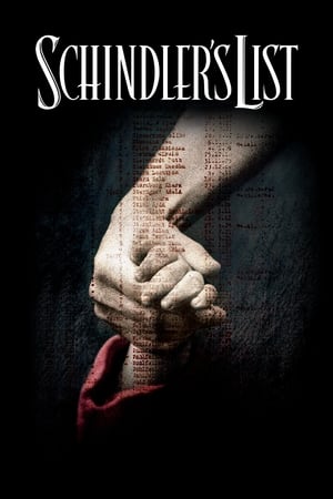 Poster Schindlers Liste 1993