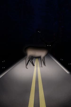 Poster Roadkill 2024