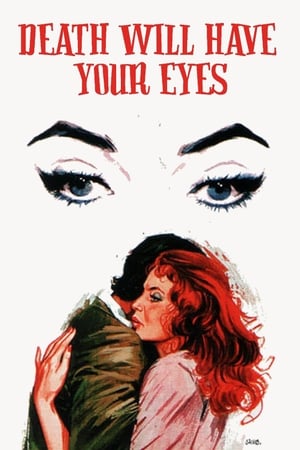 Poster Death Will Have Your Eyes 1974