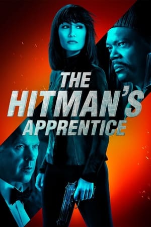 Poster The Hitman's Apprentice 2021