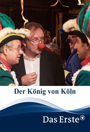 Poster Der König von Köln 2019