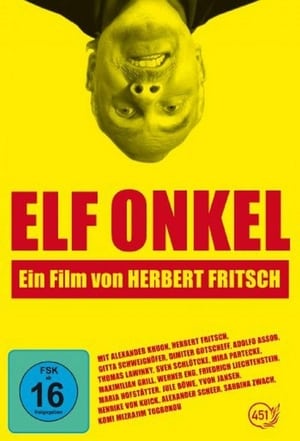 Poster Elf Onkel 2010