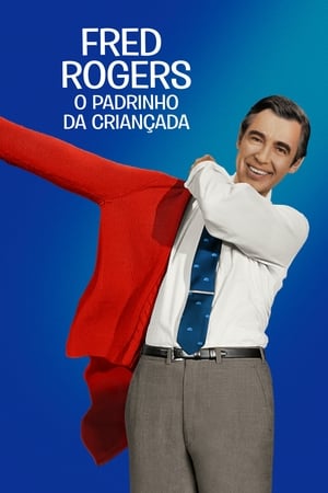 Poster Won't You Be My Neighbor? 2018