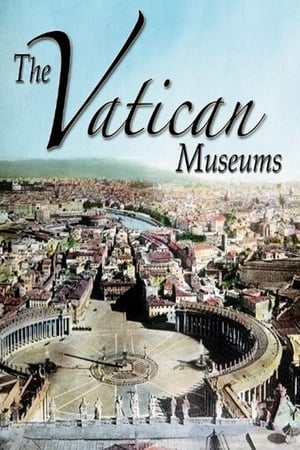 Poster The Vatican Museums 2007