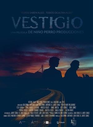 Poster Vestigio 2016