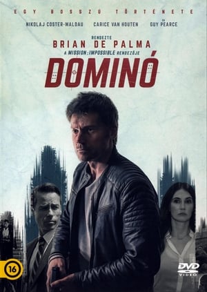 Poster Dominó 2019