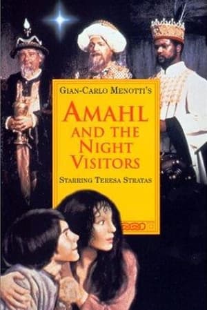 Image Amahl and the Night Visitors