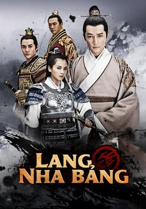 Poster Lang Nha Bảng Season 2 Episode 24 2018