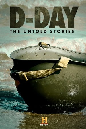 Image D-Day: The Untold Stories