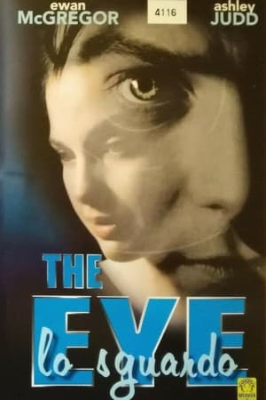 Poster The Eye - Lo sguardo 1999