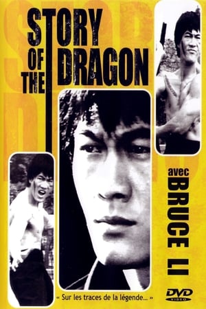 Image Story of the dragon