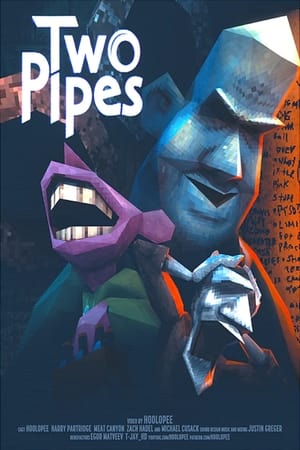 Poster Two Pipes 2024