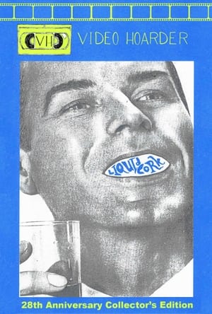 Poster Liquid Cork 1993