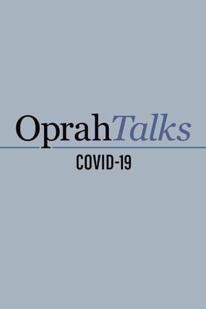 Image Oprah Talks COVID-19