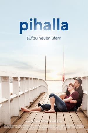 Image Pihalla - Auf zu neuen Ufern