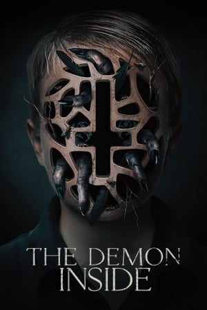 Poster The Demon Inside 2020