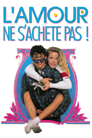 Poster L'Amour ne s'achète pas 1987