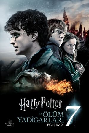 Image Harry Potter ve Ölüm Yadigarları: Part 2