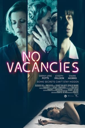Poster No Vacancies 