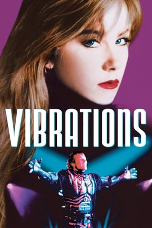 Poster Vibrations 1996