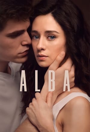 Poster Alba Saison 1 Épisode 1 2021