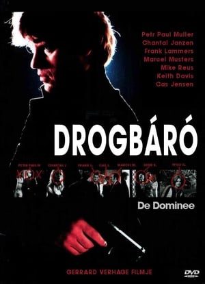 Poster Drogbáró 2004