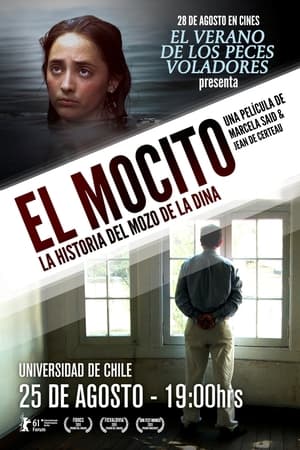 Image El Mocito