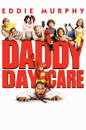 Image Daddy Day Care