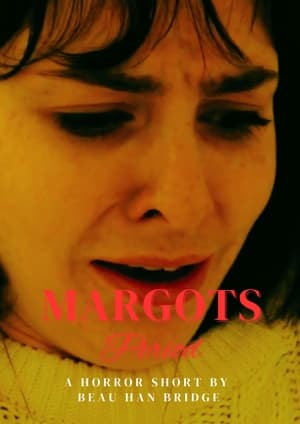 Poster Margot's Period 2018