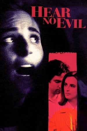 Poster Hear No Evil 1993