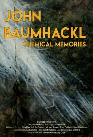 Poster John Baumhackl: Chemical Unit 2014