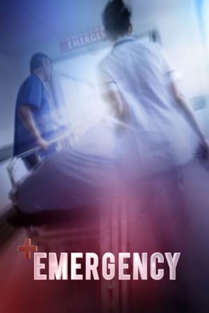 Poster Emergency Season 1 Episode 5 2015